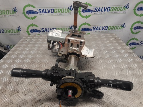 Kia venga steering column - kia,