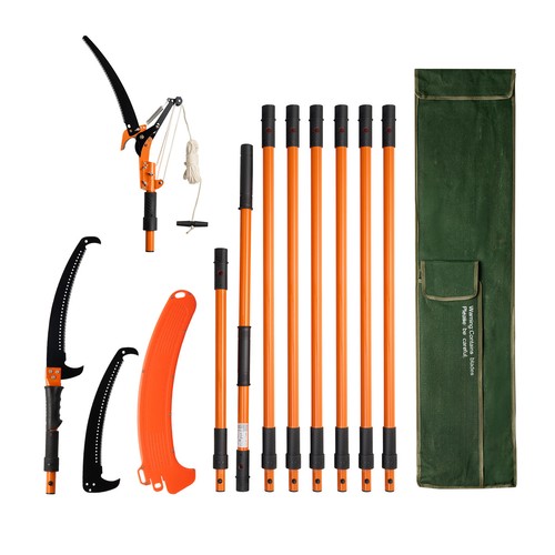 Vevor manual pole saw - vevor,