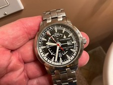 CHASE DURER SWISS MADE STRIKE