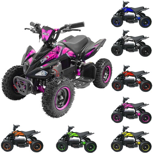 Zorax children 1000w - 6",