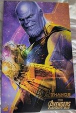 Hot Toys-MMS479-Avengers: Infinity War: Thanos-1/6 Action Figure