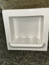 Vintage 1927 Subway Ceramic In