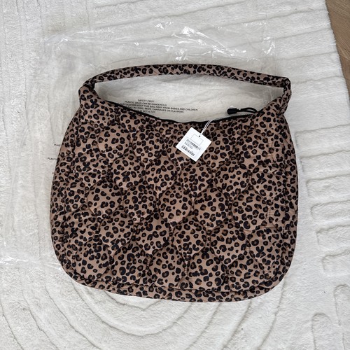 Clarks quilted tote bag - quilted,