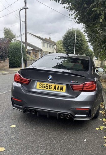 Private plate retention number - private,