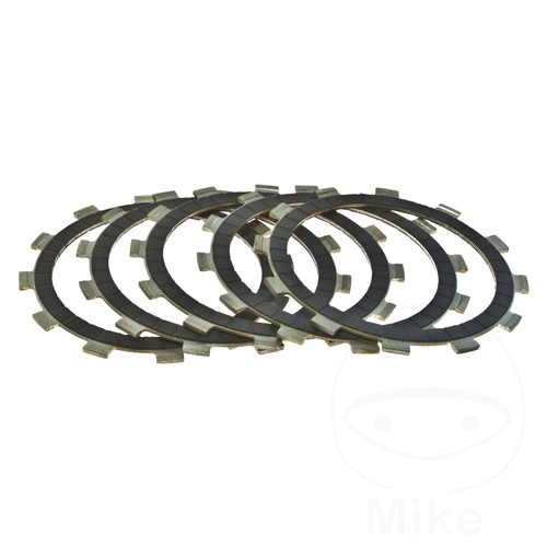 Ebc clutch plate set ckf3318 - plate,