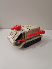 Coleco Starcom Skyroller 1987
