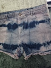 Tu denim  new  tye dye boy