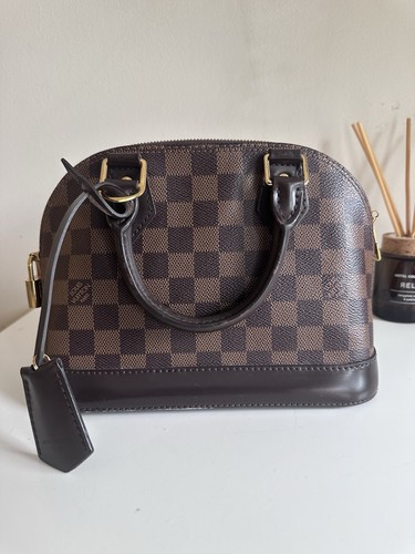 Louis vuitton alma - louis,