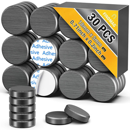 Pack fridge magnet magnets - 30, magnet,