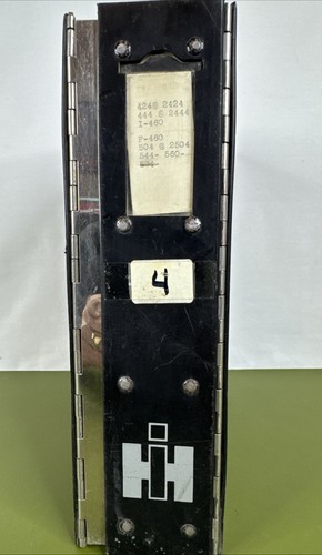 424 2424 444 - ih, +