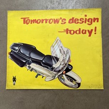 Ariel Motorcycles 1963 Sales
