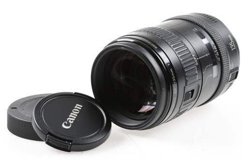 Canon 135mm 8 soft - canon, f/2.8