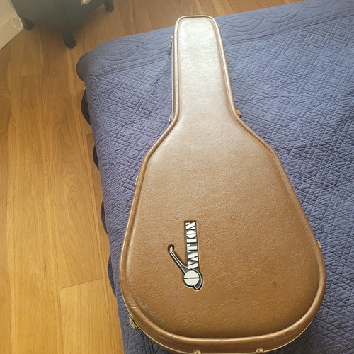 Vintage 1970s ovation - 1970s,