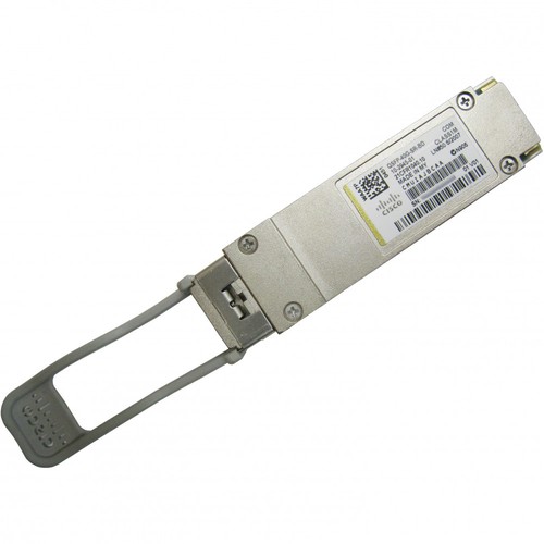 Bulk qsfp 40g - 10**, qsfp-40g-sr-bd