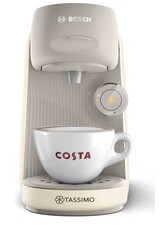 Tassimo by Bosch Finesse