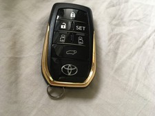 Japanese Import, Toyota 6