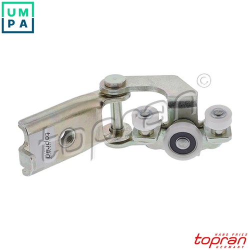 Roller guide sliding door 111 - door,
