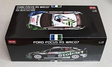 Sun Star 1:18 Ford Focus RS