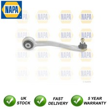 Track Control Arm Front Rear