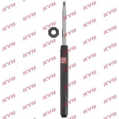 Kyb shock absorber rear pair - kyb,