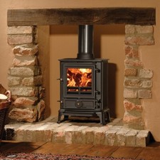Stovax Brunel Mk 1A Stove