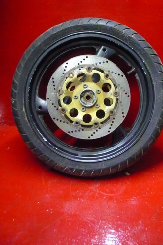 Front wheel rim suzuki - rim, bandit