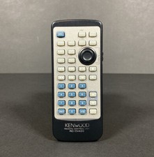 Kenwood RC-DV420 Remote