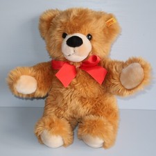Steiff Caramel Bobby Bear