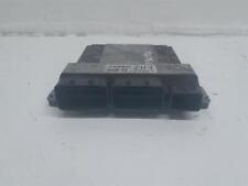 ENGINE ECU INFINITI Q60 MK2 (CV37) 2016 On S SPORT TECH 2997 PETROL VR30 