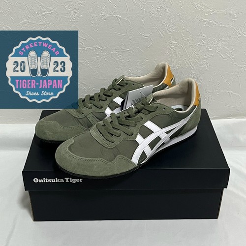 Onitsuka tiger serrano - tiger,