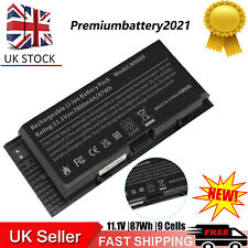 Battery for Dell Precision