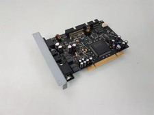 Rme hammerfall dsp - dsp, 9632