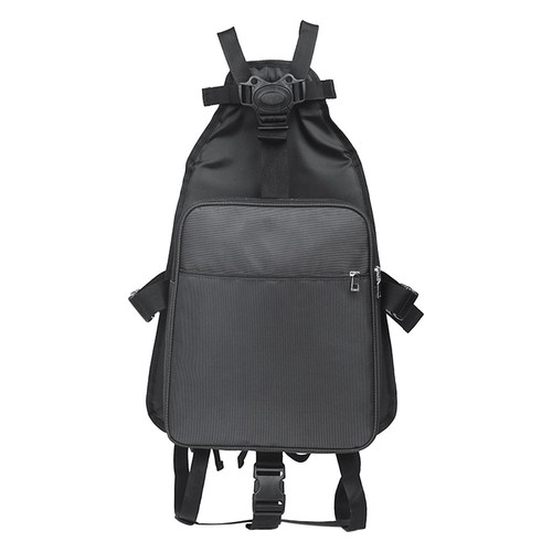 Electric bass bag double - electric,