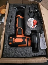 Angle Grinder Electric Grinding DIY Hand Tool Corded Machine