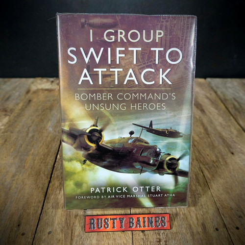 Group swift attack - swift, to