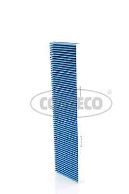 New filter interior air - new,