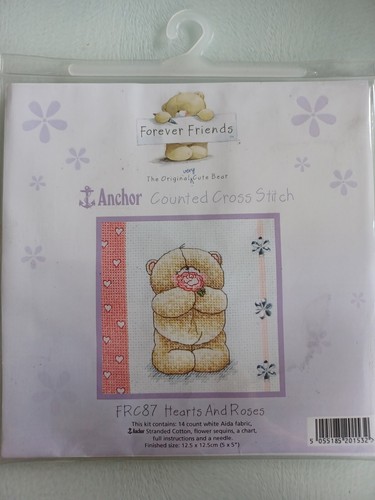 Brand new anchor forever - new,,
