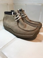 Vintage Mens Gum Shoes Travel