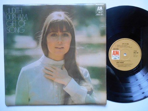 Judith durham gift song - durham,