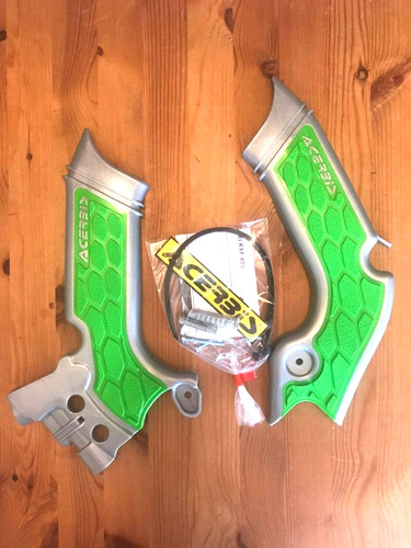 Kawasaki kxf 450 - ,