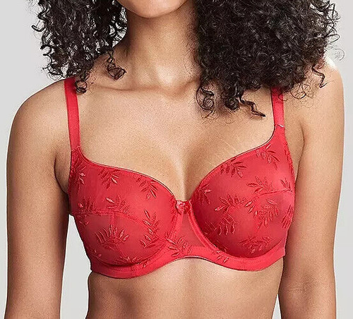 Panache tango size 32d rouge - size,
