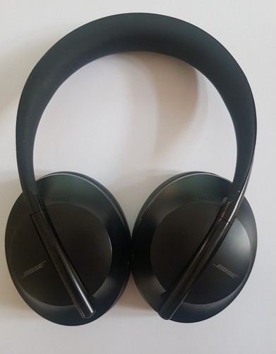 Bose nc700 wireless - wireless, noise