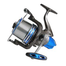 Yuki Endo SW Fixed Spool Fishing Reel - Ideal Surf Fishing Reel + Spare Spool
