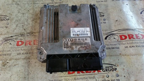 Audi 2004 2008 - a4, 2.0tdi