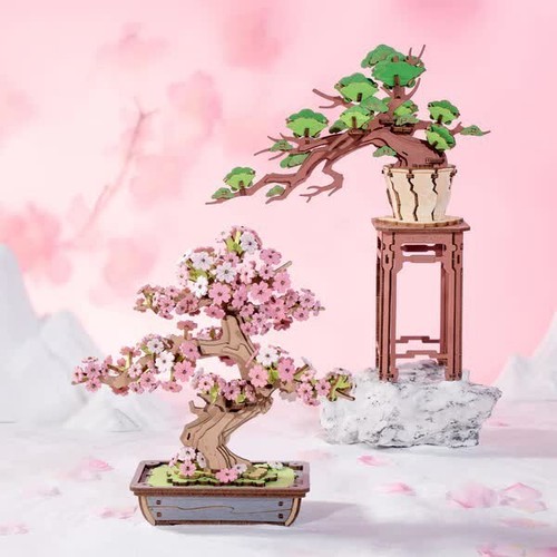 Rolife wooden puzzle - rolife,