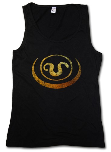 Symbol apophis tank - symbol,