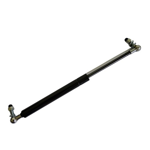 Gas pressure damper - , for