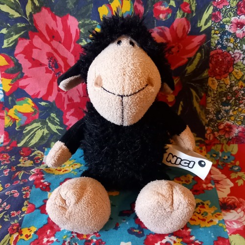 Nici jolly mah black - 10",