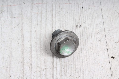 Screw wheel bolt - , fork