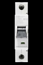 DORMAN SMITH 10 AMP CURVE B